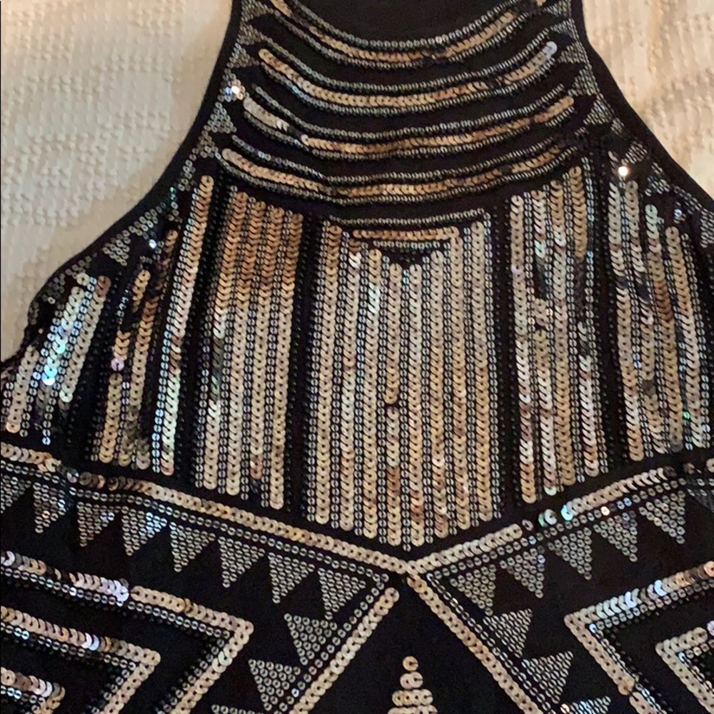 Express Sequence Shirt - image 3